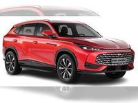 Neu MG HS Luxury 272 PS (200 kW) 2025 Blau SUV