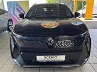 Gebraucht Renault Scenic E-Tech Komfort 125 kW (170 PS) 2024 Schwarz SUV