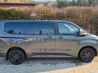 Gebraucht Ford Tourneo Titanium X 170 PS (125 kW) 2025 Grau Van / Kleinbus