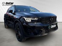 Gebraucht Volvo XC40 Plus 197 PS (144 kW) 2025 Schwarz SUV