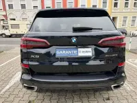 Gebraucht BMW X5 M Sport 286 PS (210 kW) 2022 Carbonschwarz SUV