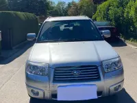 Gebraucht Subaru Forester Active 158 PS (116 kW) 2006 Grau SUV