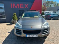 Gebraucht Porsche Cayenne 239 PS (175 kW) 2009 Grau SUV