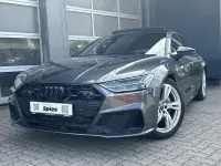 Gebraucht Audi A7 Sport 265 PS (194 kW) 2023 Daytonagrau perleffekt Limousine
