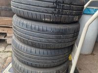 Gebraucht Opel Adam 101 PS (74 kW) 2014 Rot Kleinwagen