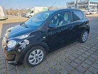 Gebraucht Citroën C1 72 PS (52 kW) 2022 Schwarz Kleinwagen