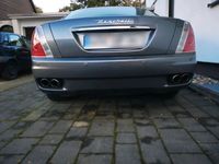 gebraucht Maserati Quattroporte 4,2l V8 Ferrari Motor