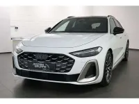 Gebraucht Audi S5 Edition .1 367 PS (269 kW) 2025 Weiß Kombi