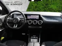 Gebraucht Mercedes EQA250 AMG line 139 kW (190 PS) 2025 Hightechsilber metallic SUV