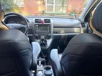 Gebraucht Honda CR-V Executive 150 PS (110 kW) 2011 SUV