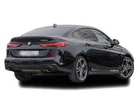 gebraucht BMW 220 220 d Gran Coupe M Sport //Navi/Sitzheizung/PDC