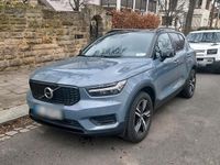 Gebraucht Volvo XC40 R-Design 190 PS (139 kW) 2020 Andere farben SUV