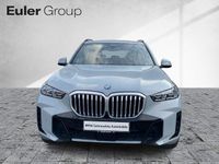 Gebraucht BMW X5 Performance 489 PS (359 kW) 2024 Grau SUV