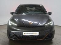 Gebraucht Cupra Born 169 kW (231 PS) 2022 Quasagrau Kleinwagen