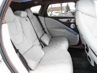Gebraucht BMW XM Performance 653 PS (480 kW) 2024 Mineralweiß SUV