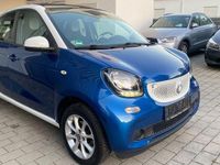 Gebraucht Smart ForFour Basis 71 PS (52 kW) 2015 Other Kleinwagen
