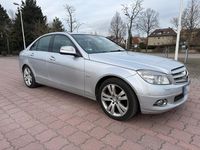 Gebraucht Mercedes C280 Avantgarde 231 PS (169 kW) 2007 Silber Limousine