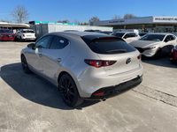 Neu Mazda 3 Nagisa 140 PS (102 kW) 2026