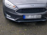 gebraucht Ford Focus Turnier 1.5 Diesel Euro6