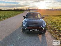 gebraucht Mini John Cooper Works LED~PANO~LEDER~NAVI~H&K~