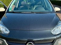 gebraucht Opel Adam Rocks 1.0 85KW 6G S/S