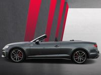 gebraucht Audi A5 Cabriolet 40 TFSI S line S tronic ACA