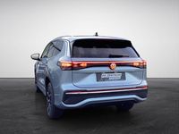 Ny VW Tayron Elegance 150 HK (110 kW) 2026 Sølv SUV
