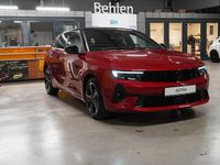 Gebraucht Opel Astra 136 PS (100 kW) 2024 Rot Limousine