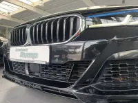 Gebraucht Alpina D5 408 PS (300 kW) 2023 Saphirschwarz metallic Kombi