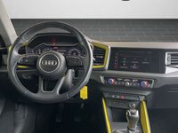 gebraucht Audi A1 Sportback 25 TFSI 70(95) kW(PS) 5-Gang