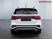 Neu VW T-Cross R-line 116 PS (85 kW) 2025 Weiß pure SUV