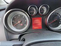 Gebraucht Opel Astra Exklusiv 131 PS (96 kW) 2014 Schwarz Kombi