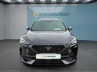 Gebraucht Cupra Formentor VZ2 310 PS (228 kW) 2024 Schwarz SUV