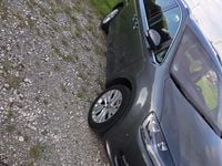 Second-hand VW Sharan 2013 Gri Monovolum