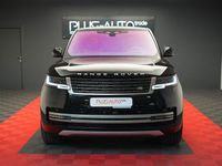 Gebraucht Land Rover Range Rover Autobiography 349 PS (256 kW) 2023 Schwarz SUV