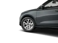 Gebraucht Audi Q3 Comfort 150 PS (110 kW) 2026 Nanograu metallic SUV