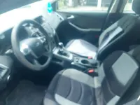 Gebraucht Ford Focus Ambiente 116 PS (85 kW) 2012 Blau Limousine