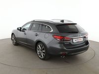 gebraucht Mazda 6 2.5 Sports-Line, Benzin, 22.540 €