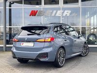 Gebraucht BMW 218 M Sport 136 PS (100 kW) 2024 Storm bay Van / Kleinbus