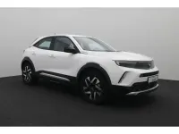 Gebraucht Opel Mokka-e Elegance 100 kW (136 PS) 2022 Weiß SUV