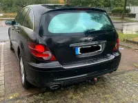 Gebraucht Mercedes R350 224 PS (164 kW) 2010 Kombi