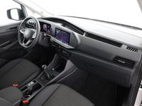 Gebraucht VW Caddy 116 PS (85 kW) 2025 Reflexsilber metallic Van / Kleinbus