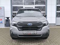 Neu Subaru Forester Exclusive+ 136 PS (100 kW) 2025 River rock pearl SUV