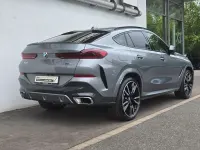Gebraucht BMW X6 M Sport 352 PS (258 kW) 2025 Grau SUV