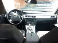 gebraucht BMW 318 E90 i