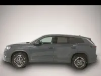 Gebraucht VW Tayron Elegance 193 PS (141 kW) 2025 Delfingrau metallic SUV