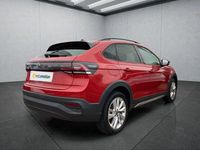 Gebraucht VW Taigo 150 PS (110 kW) 2024 Rot SUV