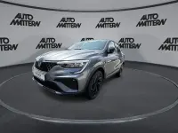 Gebraucht Renault Arkana Esprit Alpine 143 PS (105 kW) 2025 Gray m SUV