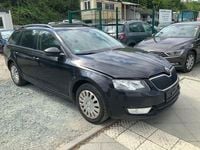 Gebraucht Skoda Octavia 150 PS (110 kW) 2015 Kombi