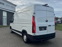 Gebraucht Maxus V90 150 PS (110 kW) 2023 Weiß Van